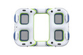 Badflotte Hydro Force 291 x 202 x 51 cm Bestway